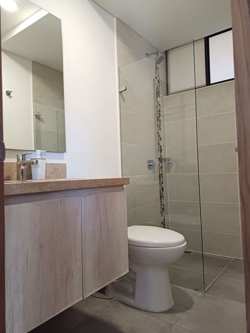 Apartamento en venta en Delicias Norte, Chía · foto 7 de 24