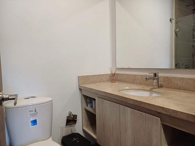 Apartamento en venta en Delicias Norte, Chía · foto 10 de 24