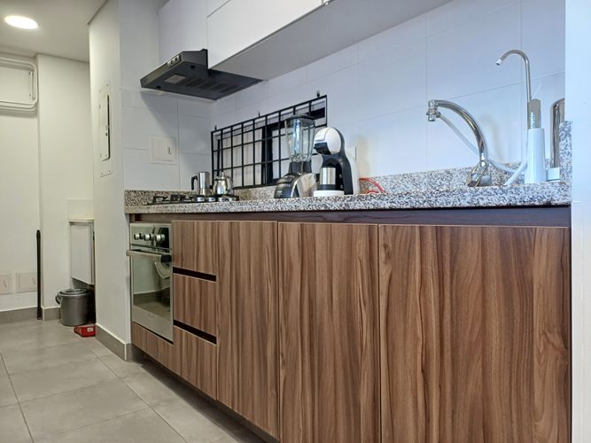 Apartamento en venta en Delicias Norte, Chía · foto 11 de 24