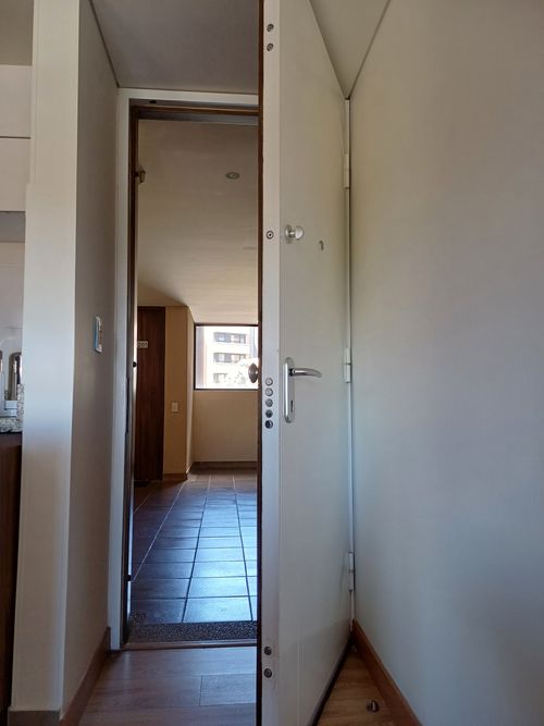 Apartamento en venta en Delicias Norte, Chía · foto 12 de 24