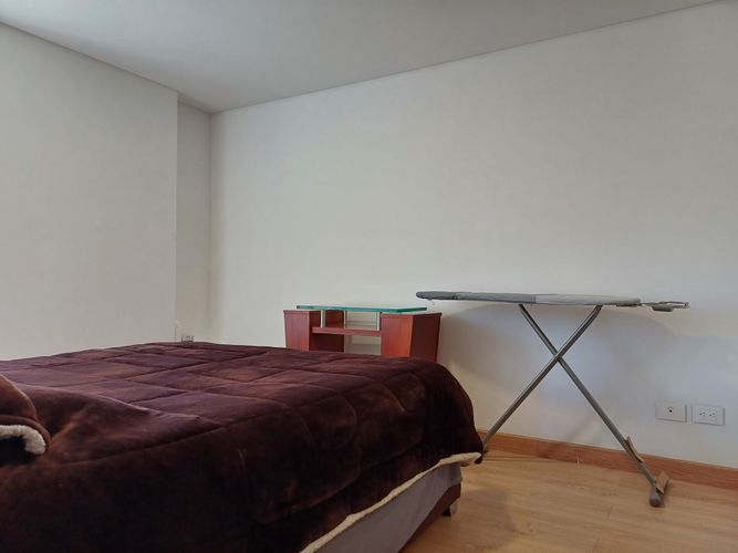 Apartamento en venta en Delicias Norte, Chía · foto 14 de 24