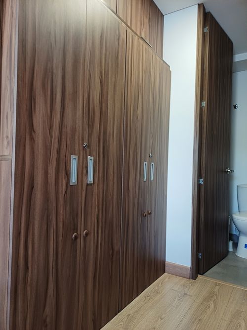 Apartamento en venta en Delicias Norte, Chía · foto 15 de 24