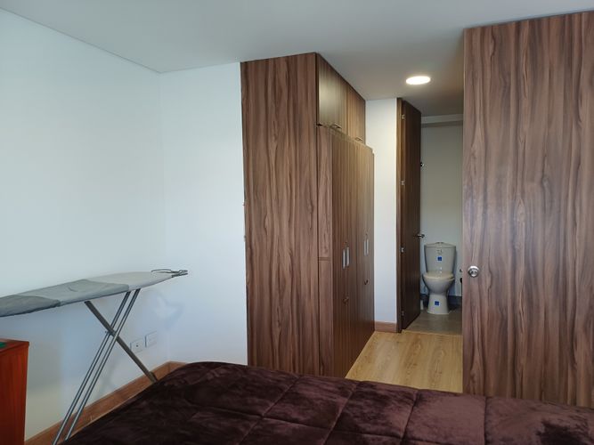 Apartamento en venta en Delicias Norte, Chía · foto 18 de 24