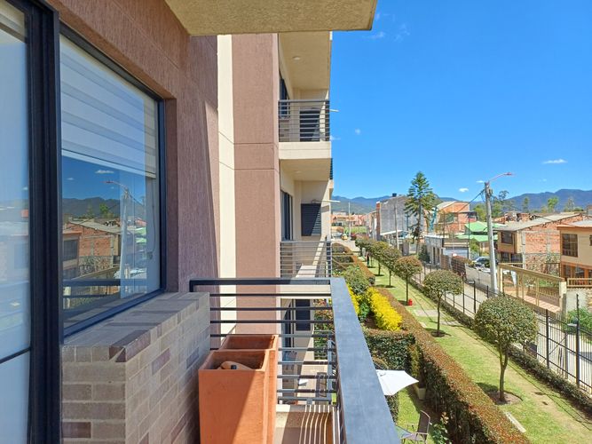 Apartamento en venta en Delicias Norte, Chía · foto 20 de 24