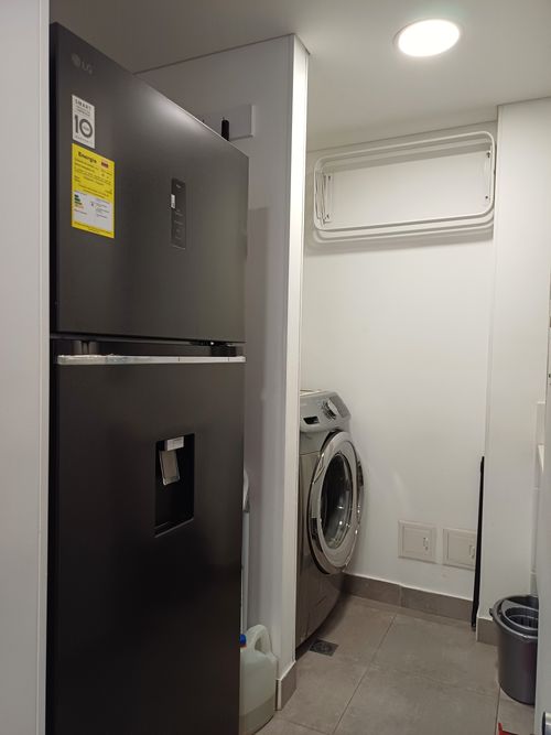 Apartamento en venta en Delicias Norte, Chía · foto 22 de 24