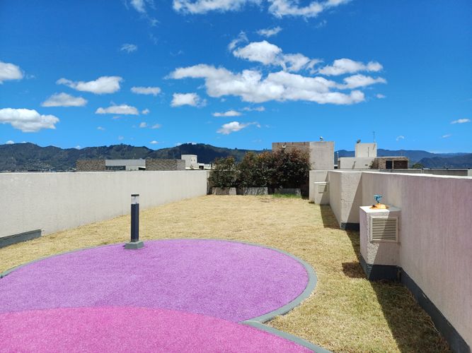 Apartamento en venta en Delicias Norte, Chía · foto 24 de 24