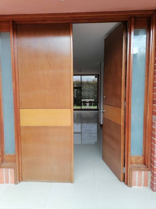 Casa de 4 alcobas en venta en Fonquetá, Chía, 500 m² · foto 2 de 16