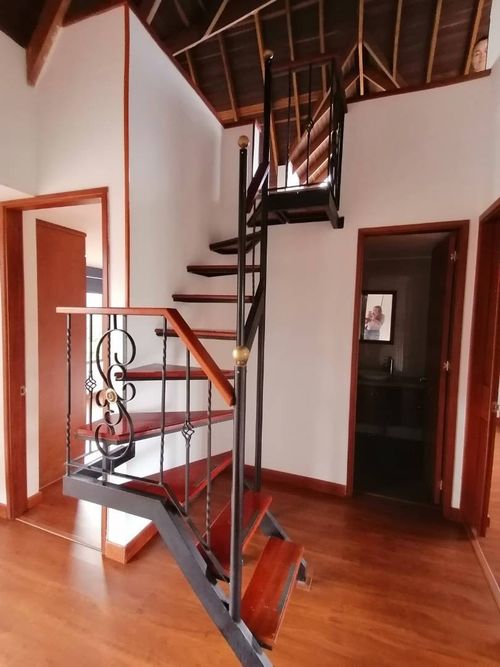 Casa de 4 alcobas en venta en Fonquetá, Chía, 500 m² · foto 12 de 16