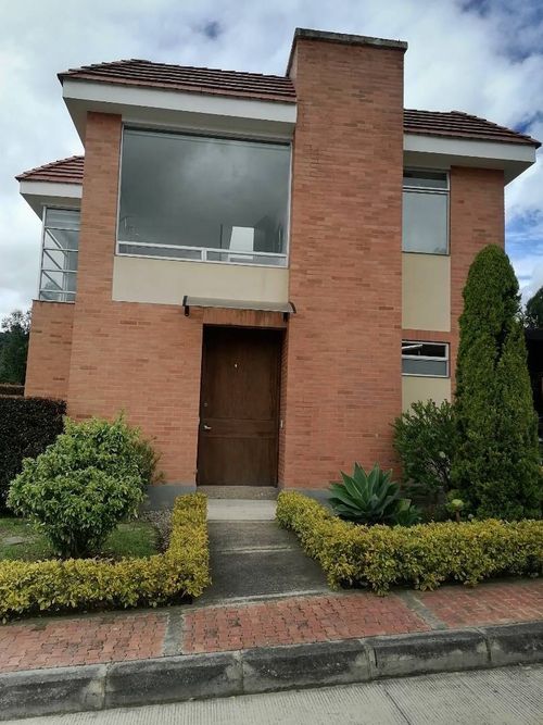 Casa en venta en Chuntame, Cajicá · foto 20 de 20