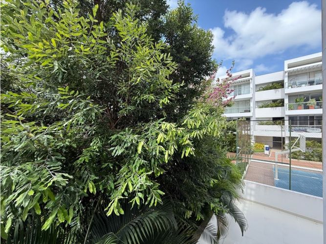 Apartamento de 3 alcobas en venta en Canapote, Cartagena, 111 m² · foto 21 de 24