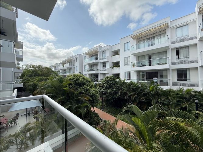 Apartamento de 3 alcobas en venta en Canapote, Cartagena, 111 m² · foto 24 de 24