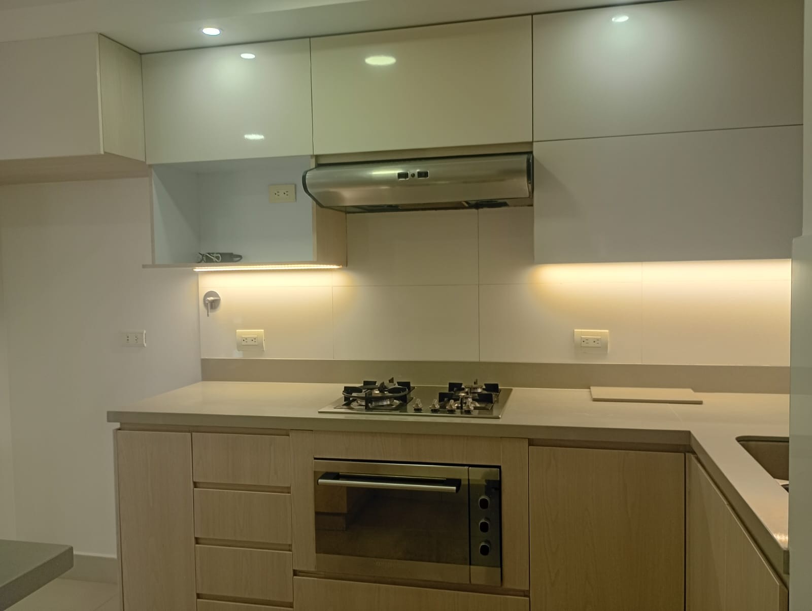 Apartamento en venta en Otraparte, Envigado · foto 5 de 19