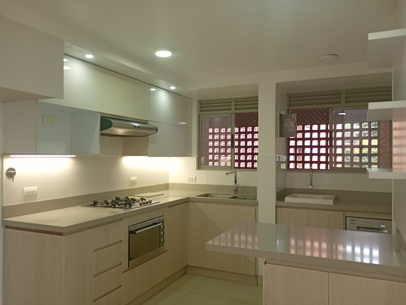 Apartamento en venta en Otraparte, Envigado · foto 7 de 19