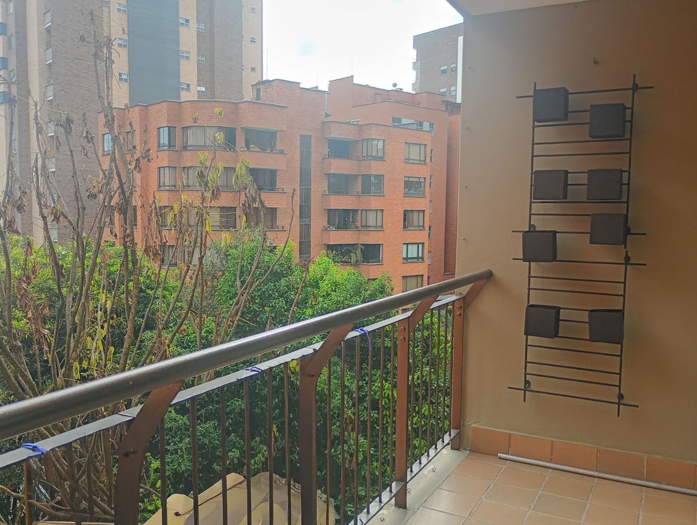 Apartamento en venta en Otraparte, Envigado · foto 18 de 19