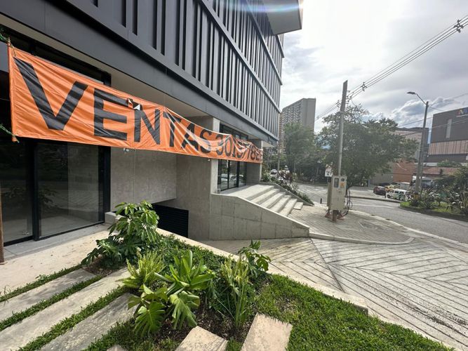 Local en venta en Alejandría, Medellín, 419 m² · foto 4 de 14