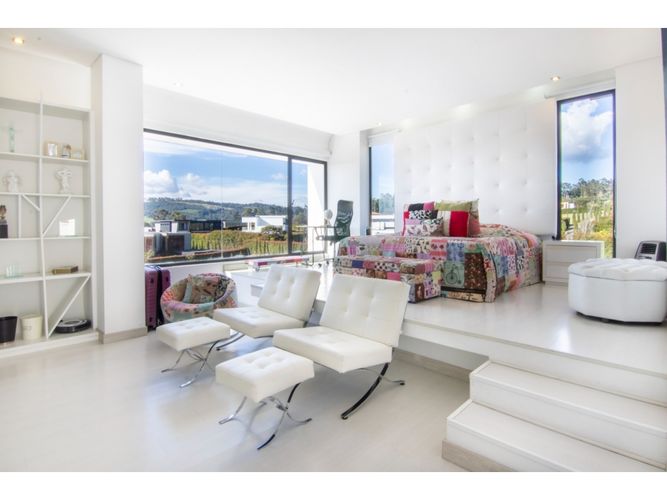 Casa de 4 alcobas en venta en Las Palmas, Envigado, 550 m² · foto 5 de 22