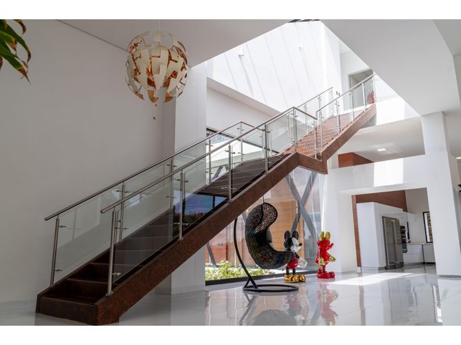 Casa de 4 alcobas en venta en Las Palmas, Envigado, 550 m² · foto 9 de 22