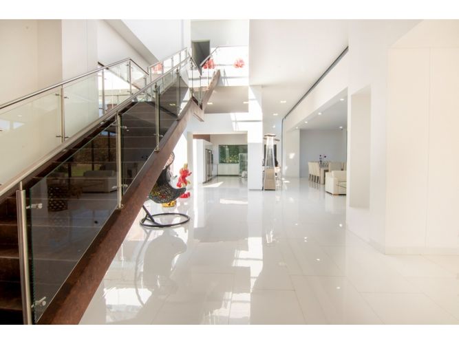 Casa de 4 alcobas en venta en Las Palmas, Envigado, 550 m² · foto 10 de 22