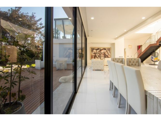 Casa de 4 alcobas en venta en Las Palmas, Envigado, 550 m² · foto 11 de 22