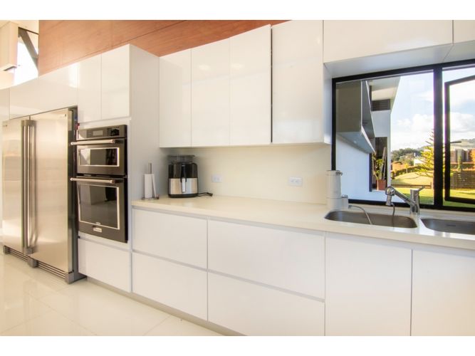 Casa de 4 alcobas en venta en Las Palmas, Envigado, 550 m² · foto 12 de 22