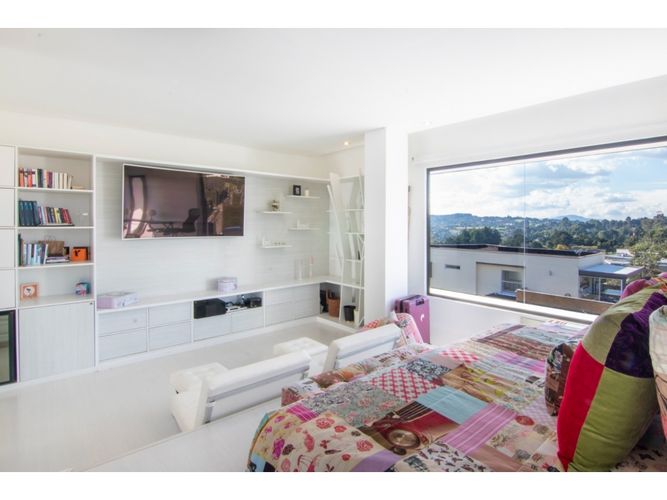 Casa de 4 alcobas en venta en Las Palmas, Envigado, 550 m² · foto 15 de 22