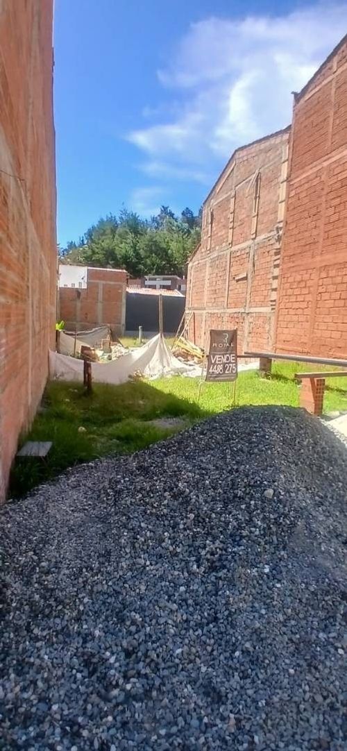 Lote en venta en Los Salados, El Retiro, 85 m² · foto 3 de 17