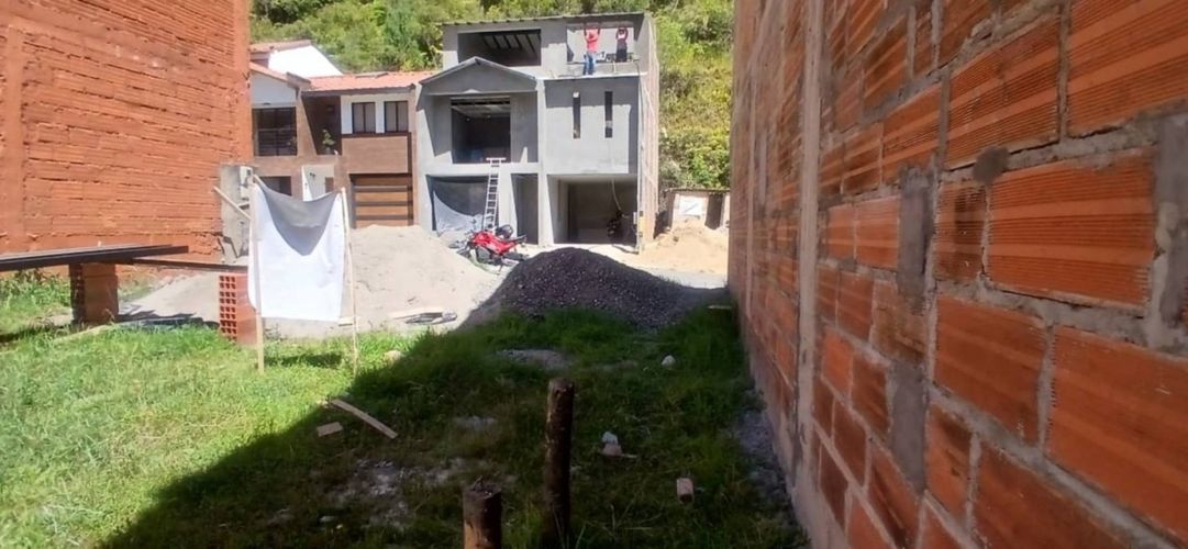 Lote en venta en Los Salados, El Retiro, 85 m² · foto 6 de 17