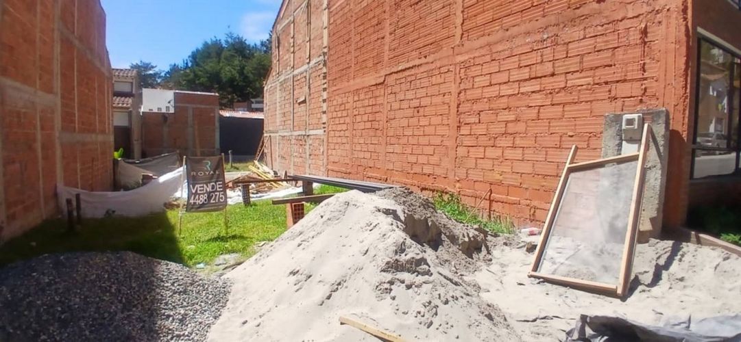Lote en venta en Los Salados, El Retiro, 85 m² · foto 8 de 17