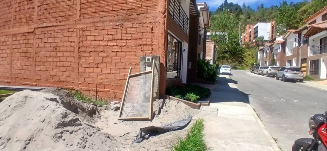 Lote en venta en Los Salados, El Retiro, 85 m² · foto 9 de 17