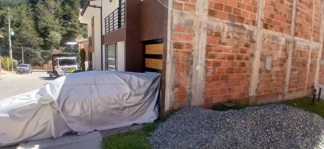 Lote en venta en Los Salados, El Retiro, 85 m² · foto 10 de 17