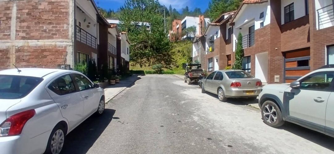 Lote en venta en Los Salados, El Retiro, 85 m² · foto 13 de 17