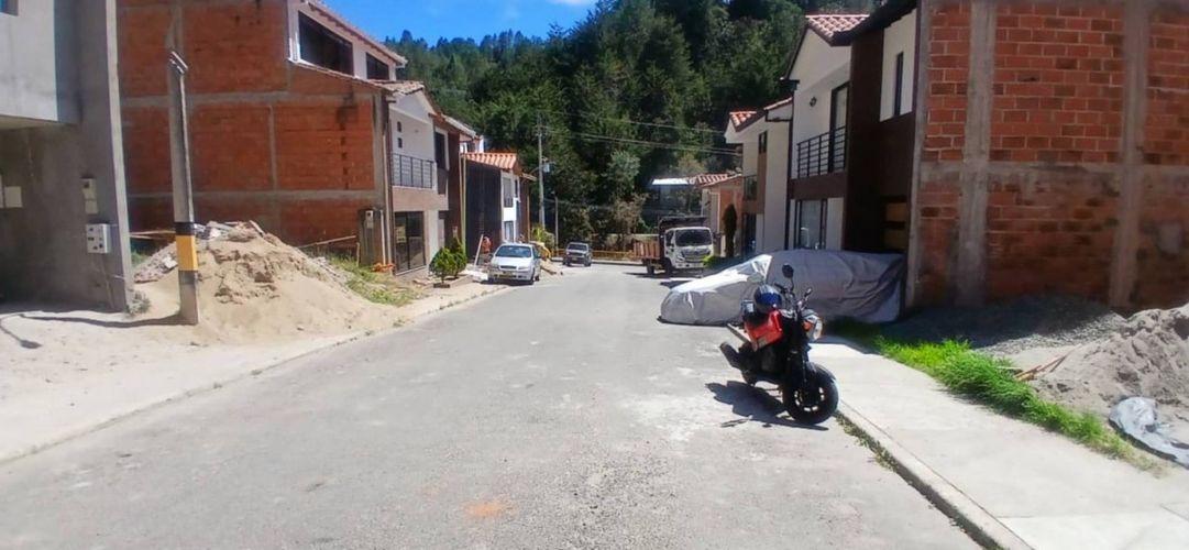Lote en venta en Los Salados, El Retiro, 85 m² · foto 14 de 17
