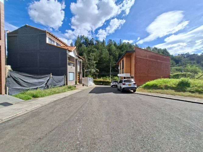 Lote en venta en Los Salados, El Retiro, 85 m² · foto 15 de 17