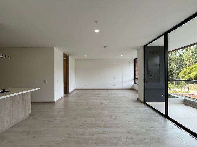 Apartamento de 1 alcoba en venta en El Retiro, 73 m² · foto 9 de 20