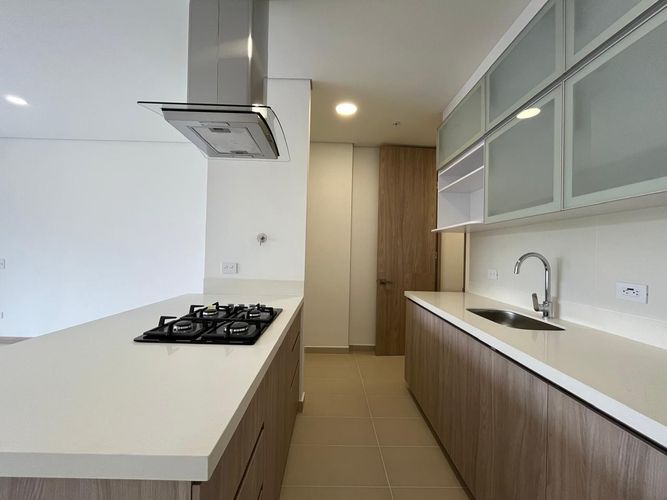 Apartamento de 1 alcoba en venta en El Retiro, 73 m² · foto 6 de 20