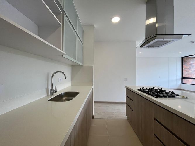 Apartamento de 1 alcoba en venta en El Retiro, 73 m² · foto 7 de 20