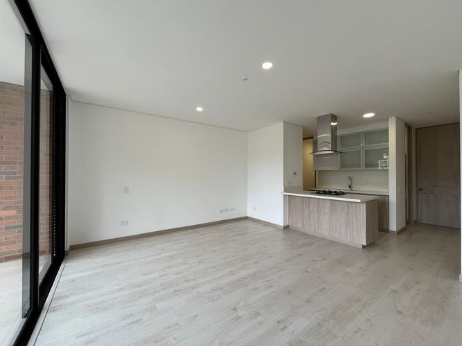 Apartamento de 1 alcoba en venta en El Retiro, 73 m² · foto 12 de 20