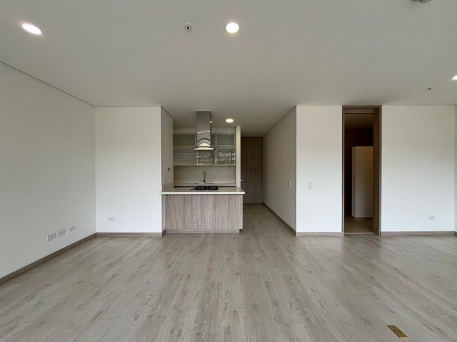 Apartamento de 1 alcoba en venta en El Retiro, 73 m² · foto 10 de 20