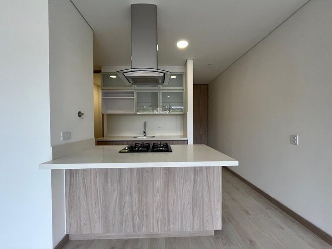 Apartamento de 1 alcoba en venta en El Retiro, 73 m² · foto 8 de 20