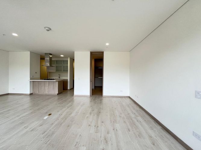 Apartamento de 1 alcoba en venta en El Retiro, 73 m² · foto 11 de 20