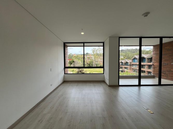 Apartamento de 1 alcoba en venta en El Retiro, 73 m² · foto 4 de 20