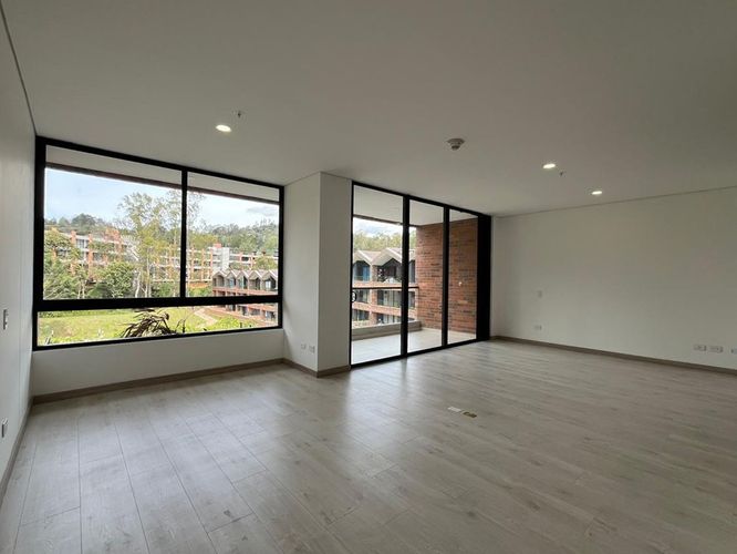 Apartamento de 1 alcoba en venta en El Retiro, 73 m² · foto 5 de 20