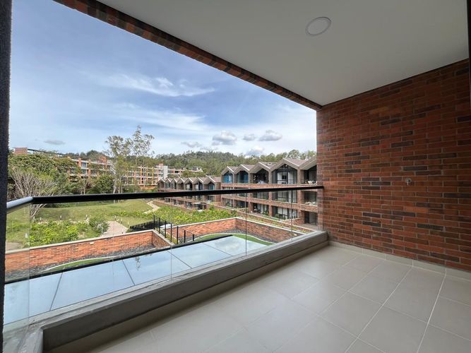 Apartamento de 1 alcoba en venta en El Retiro, 73 m² · foto 20 de 20