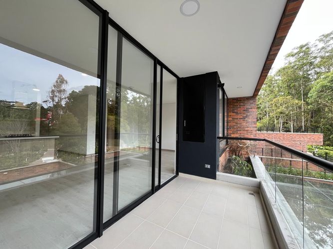 Apartamento de 1 alcoba en venta en El Retiro, 73 m² · foto 19 de 20
