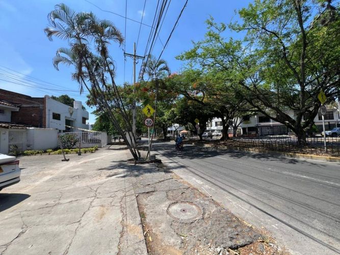 Local en arriendo en Nueva Tequendama, Cali, 25 m² · foto 4 de 5