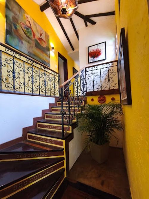Finca en arriendo en El Tablazo, Rionegro, 120 m² · foto 2 de 24
