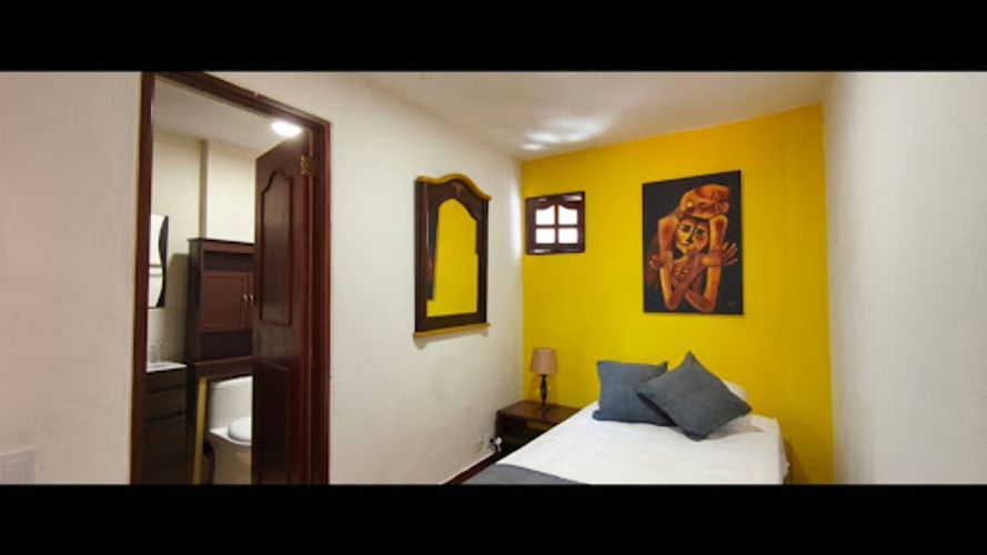 Finca en arriendo en El Tablazo, Rionegro, 120 m² · foto 9 de 24