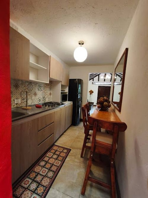 Finca en arriendo en El Tablazo, Rionegro, 120 m² · foto 12 de 24