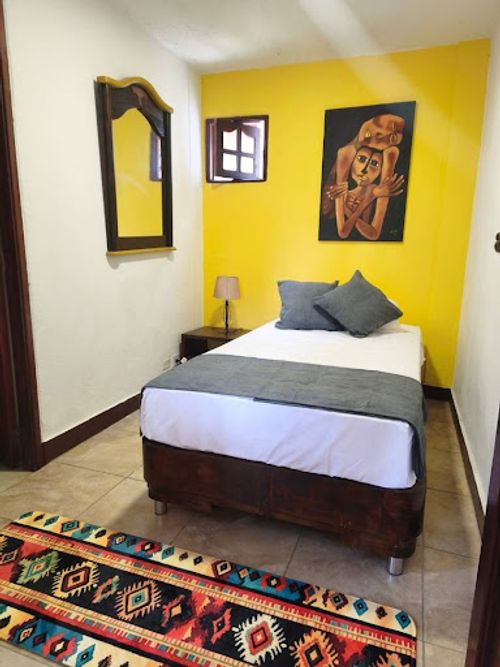 Finca en arriendo en El Tablazo, Rionegro, 120 m² · foto 13 de 24