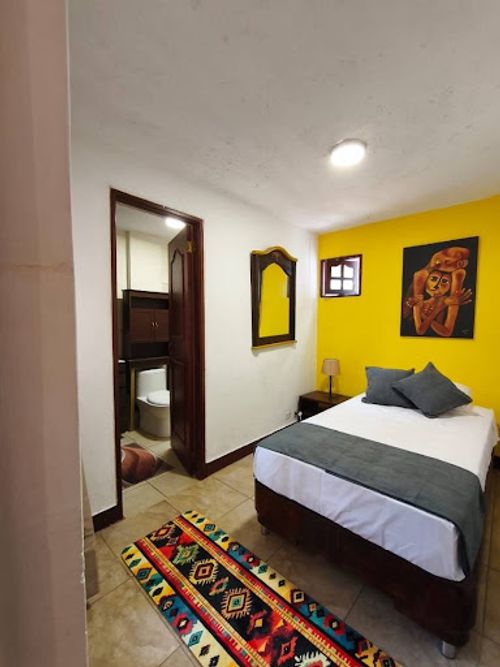 Finca en arriendo en El Tablazo, Rionegro, 120 m² · foto 14 de 24